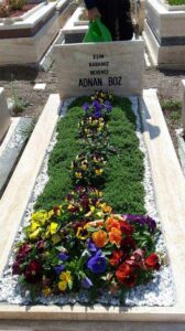 Mezar Bakım Fiyatları 